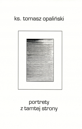 Portrety z tamtej strony 