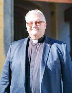 Rastislav Pol&aacute;k