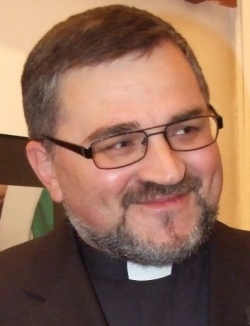 ks. Ryszard K. Winiarski