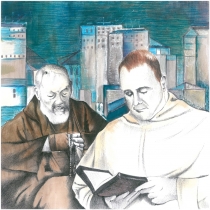 Kto to są zakonnicy