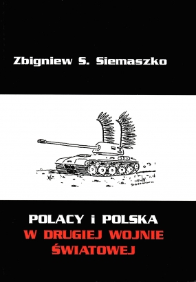 Polacy i Polska w drugiej wojnie światowej 