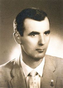 Piotr Sierant