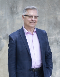Jerzy Sikora