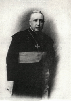 Ks. Teofil Skalski