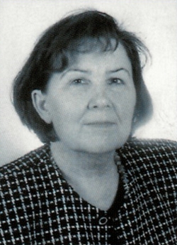 Teresa Słabczyńska