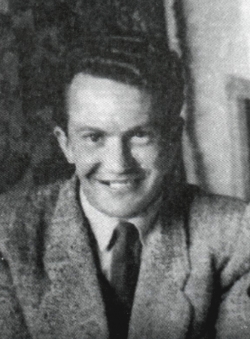 Witold Jan Smereczański