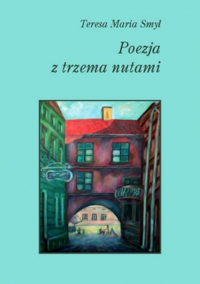 Poezja z trzema nutami