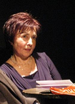 Teresa Maria Smyl