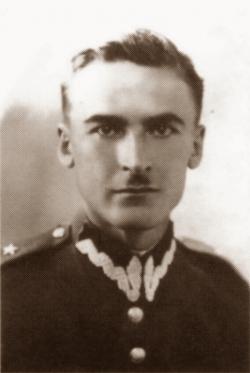 Stanisław  Puch