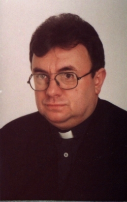 Ks. Marian Zdzisław  Stepulak