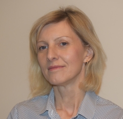 Joanna Szafran