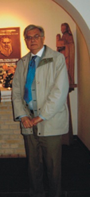 Zygmunt Tkocz