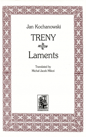 Treny. Laments