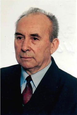 Zygmunt Warzocha