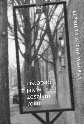 Listopad jak w zeszłym roku
