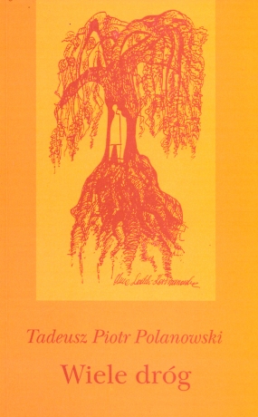 Wiele dr&oacute;g. Wyznania pisane także nocą 