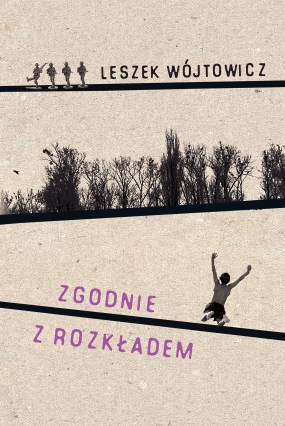 Zgodnie z rozkładem