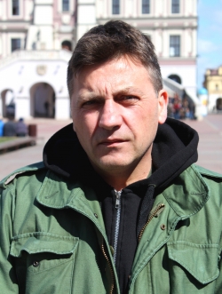 Leszek W&oacute;jtowicz