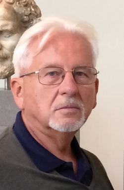 Jan Władysław Woś