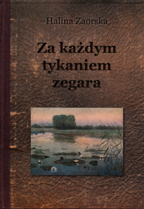 Za każdym tykaniem zegara 