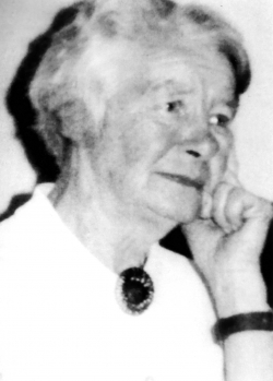 Halina Zaorska