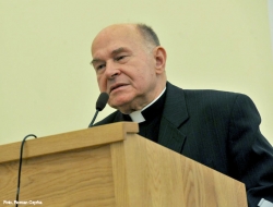 Ks. Franciszek  Drączkowski