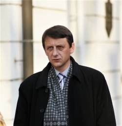 Dariusz Wadowski