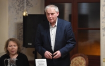 Mariusz Olbromski (fot. Krzysztof Radzki / Radio Lublin)