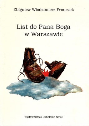 List do Pana Boga w Warszawie
