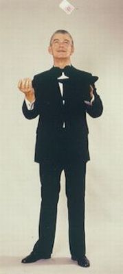 Marek  Zdrojewski &ndash; &bdquo;Aremi&rdquo;