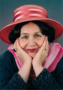 Eugenia  Łoch (red. nauk.)